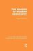 The Makers of Modern Geography (Rle Social & Cultural Geography) by Robert Dickinson
