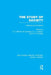 The Study of Society: Methods and Problems by F.C. Bartlett