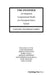 The Swimmer: An Integrated Computational Model of a Perceptual-Motor System by William R. Uttal