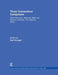 Three Connecticut Composers: Oliver Brownson, Alexander Gillet, and Solomon Chandler: The Collected Works by Karl Kroeger