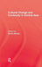 Cultural Change & Continuity In Central Asia by Shirin Akiner