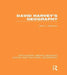 David Harvey's Geography (RLE Social & Cultural Geography) by John Paterson
