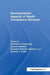 Developmental Aspects of Health Compliance Behavior by Norman A. Krasnegor