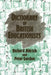 Dictionary of British Educationists by Richard Aldrich