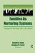 Families as Nurturing Systems: Support Across the Life Span by Donald G Unger