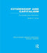Citizenship and Capitalism (Rle Social Theory): The Debate Over Reformism by Bryan S. Turner