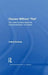Clauses Without 'That': The Case for Bare Sentential Complementation in English by Cathal Doherty