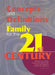 Concepts and Definitions of Family for the 21st Century by Barbara H Settles