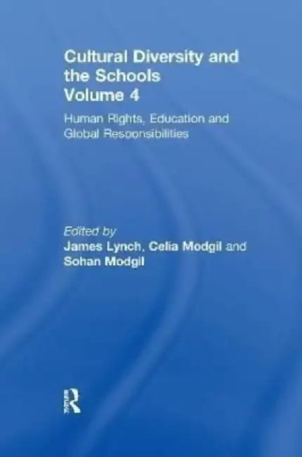 Human Rights Educ & Global R by James Lynch