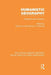 Humanistic Geography: Problems and Prospects by David Ley