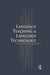 Language Teaching and Language Technology by Arthur van Essen