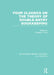 Four Classics on the Theory of Double-Entry Bookkeeping (Rle Accounting) by Brief Richard