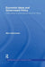 Economic Ideas and Government Policy: Contributions to Contemporary Economic History by Sir Alec Cairncross