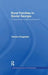 Rural Families in Soviet Georgia: A Case Study in Ratcha Province by Tamara Dragadze