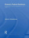 Russia's Federal Relations: Putin's Reforms and Management of the Regions by Elena Chebankova