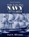The Sailing Navy, 1775-1854 by Paul Silverstone