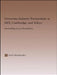 University-Industry Partnerships in Mit, Cambridge, and Tokyo: Storytelling Across Boundaries by Sachi Hatakenaka