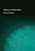 History of Education by Patricia Rosof