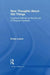 New Thoughts About Old Things: Cognitive Policies as the Ground of Singular Concepts by Krista Lawlor