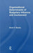 Organizational Determinants of Budgetary Influence and Involvement by Noah P. Barsky