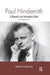 Paul Hindemith: A Research and Information Guide by Stephen Luttmann