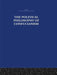The Political Philosophy of Confucianism: An interpretation of the social and political ideas of Confucius, his forerunners, and his early disciples. by Leonard Shihlien Hsü