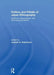 Politics and Pitfalls of Japan Ethnography: Reflexivity, Responsibility, and Anthropological Ethics by Jennifer Robertson
