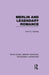 Merlin and Legendary Romance by Carol Harding