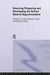 Selecting, Preparing and Developing the School District Superintendent by David S.G. Carter
