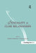 Sexuality in Close Relationships by Kathleen McKinney