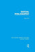 Social Philosophy (Rle Social Theory) by Hans Fink