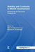 Stability and Continuity in Mental Development: Behavioral and Biological Perspectives by M. H. Bornstein