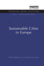 Sustainable Cities in Europe by Peter Nijkamp