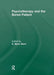 Psychotherapy and the Bored Patient by E Mark Stern
