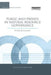 Public and Private in Natural Resource Governance: A False Dichotomy? by Thomas Sikor