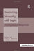 Reasoning, Necessity, and Logic: Developmental Perspectives by Willis F. Overton