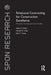 Relational Contracting for Construction Excellence: Principles, Practices and Case Studies by Albert P. Chan, Daniel W. Chan, John F. Yeung