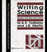 Writing Science: Literacy And Discursive Power by M. a. K. Halliday, J. R. Martin