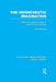 The Hermeneutic Imagination (Rle Social Theory): Outline of a Positive Critique of Scientism and Sociology by Josef Bleicher