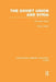 The Soviet Union and Syria by Efraim Karsh
