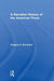 A Narrative History of the American Press by Gregory Borchard