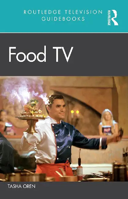 Food TV by Oren, Tasha