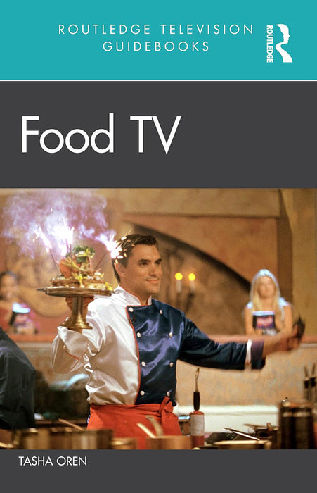 Food TV by Oren/Tasha