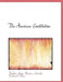 The American Constitution by Frederic Jesup Stimson
