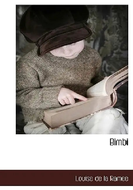 Bimbi by Louise de la Ramee