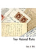 Your National Parks by Enos A. Mills