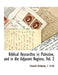 Biblical Researches in Palestine, and in the Adjacent Regions, Vol. 2 by Edward Robinson, E. Smith