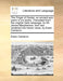 The Fingal of Ossian, an ancient epic poem in six books. Translated from the original Galic language, by Mr. James Macpherson; and new rendered into h by Ewen Cameron