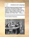 The works of Monsieur Boileau. Made English from the last Paris edition, by several hands. To which is prefix'd his life, written to Joseph Addision, by Nicolas Boileau-Despréaux