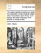 The Young Ladies Conduct: Or, Rules for Education, Under Several Heads; With Instructions Upon Dress, Both Before and After Marriage. and Advice by John Essex